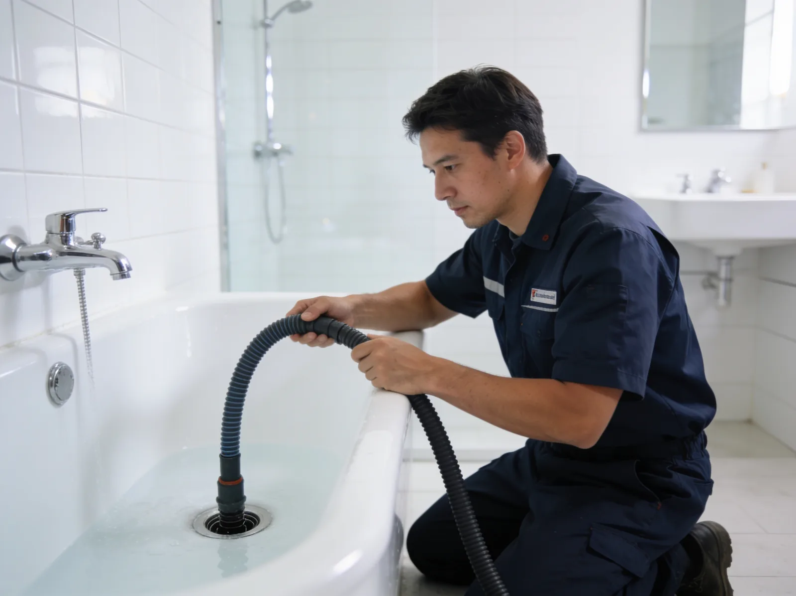 Emergency Plumber Enterprise, OR FAQs